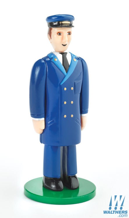 Conductor